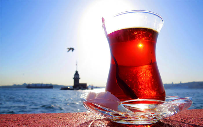 ÇAY
