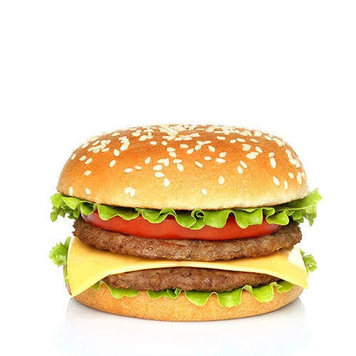 HAMBURGER